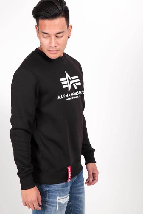 Immagine prodotto Alpha Industries Felpa (S)
