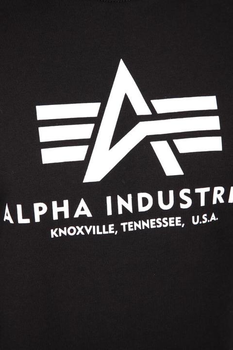 Immagine prodotto Alpha Industries Felpa (S)