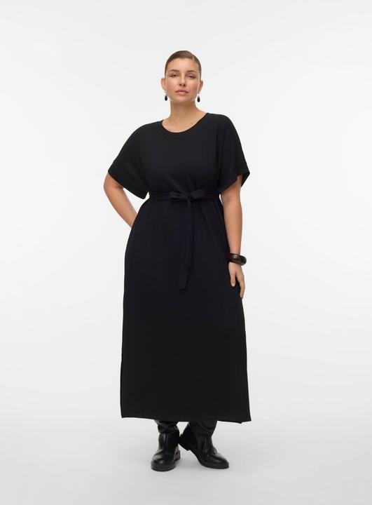 Immagine prodotto Vero Moda VMCHALI Abito lungo Abito in felpa (M)