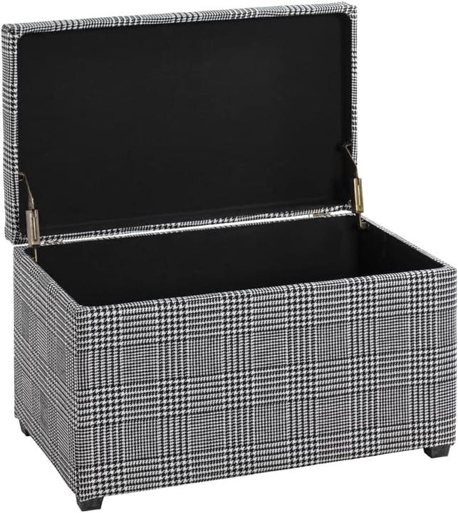 Produktbild HAKU Möbel Sitztruhe (65 cm)