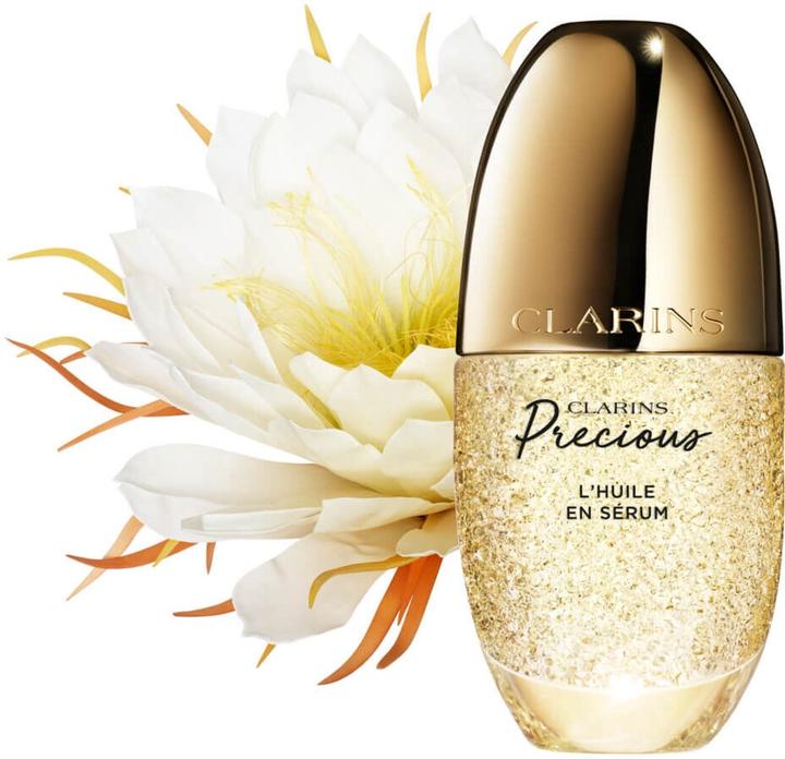 Clarins L'Huile en Serum Precious (30 ml)