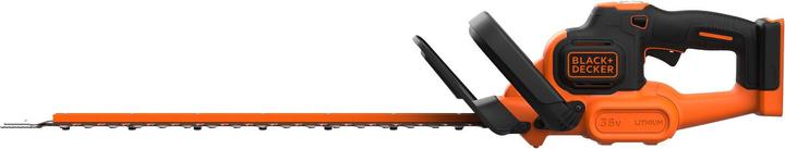 Produktbild Black & Decker BCHTS36B Solo (Akkuheckenschere)