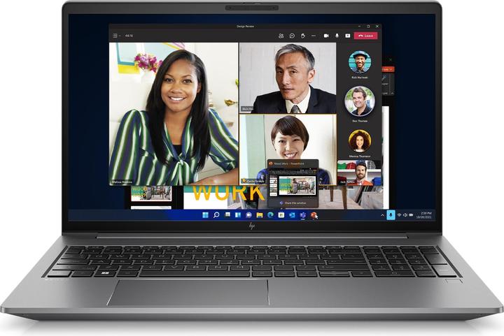 Actual product image HP ZBPG10A R9-7940HS 15.6 32GB/1T PC AMD (15.60", 1000 GB, 32 GB, DE, AMD Ryzen 9 7940HS)