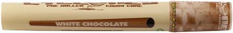Actual product image Tamar Blunt Clear with White Chocolate filter 1 pc.