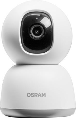 Produktbild Osram SMART+ WIFI CAMERA 360 White (2560 x 1440 Pixels)