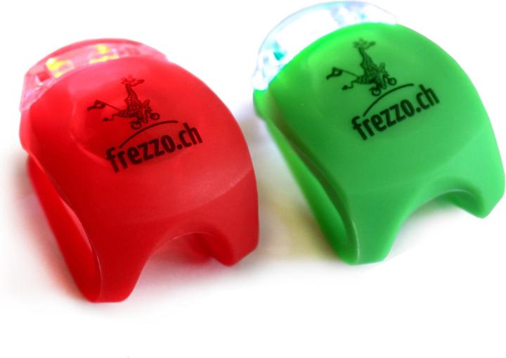 Image du produit Frezzo kit d'éclairage flexible en silicone (8.50 lm)