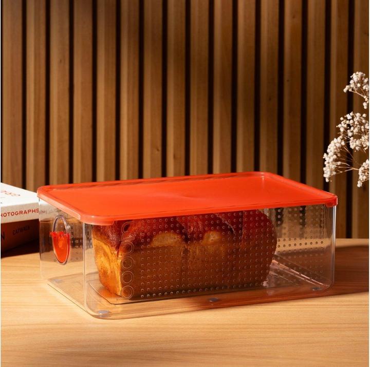 Actual product image Bodum Brotkasten