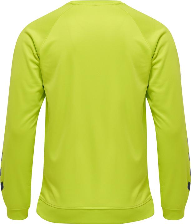 Produktbild hummel Promo Poly Sweatshirt (M)