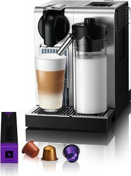 De'Longhi Lattissima Pro (NESPRESSO Original)