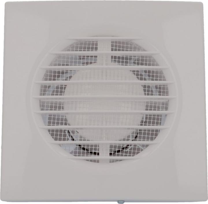 Vents Wandventilator Simple 100