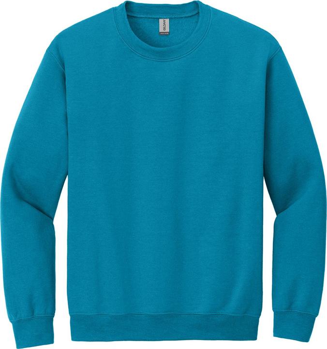 Produktbild Gildan Sweatshirt Rundhalsausschnitt (3XL)