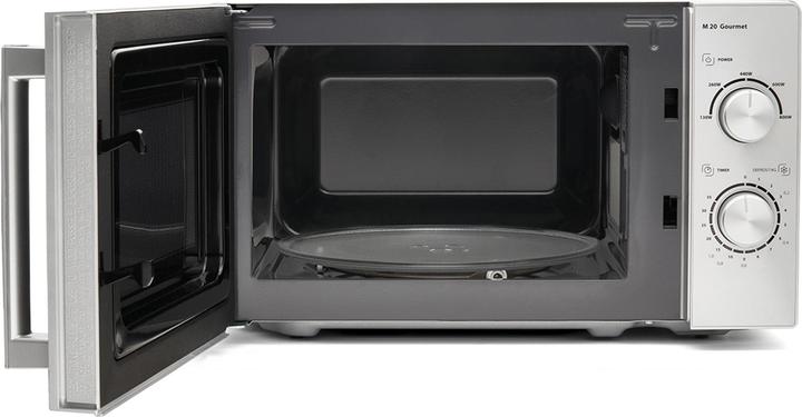 Actual product image Caso m20 gourmet (20 l)