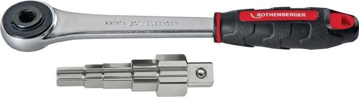 Image du produit Rothenberger Cliquet traversant 73297 (1/2")