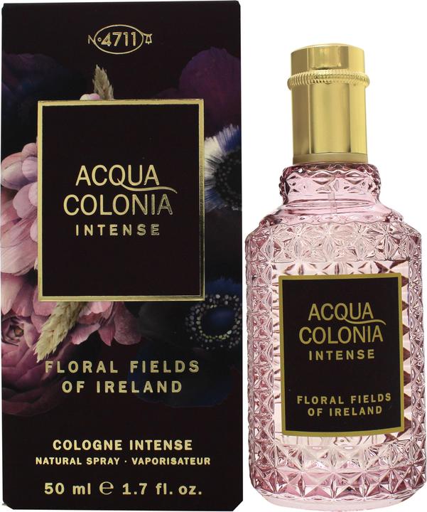 Image du produit Acqua Colonia 4711 Acqua Colonia (Eau de cologne, 50 ml)