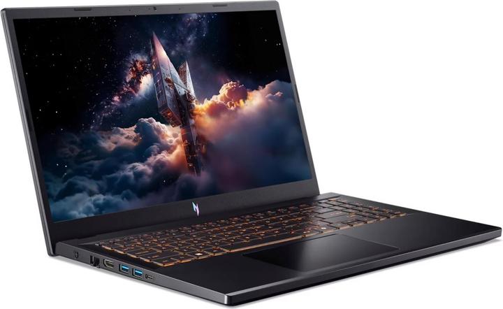 Actual product image Acer Nitro V15 RTX 5060 (15.60", 1000 GB, 32 GB, DE, Intel Core i9-13900H)