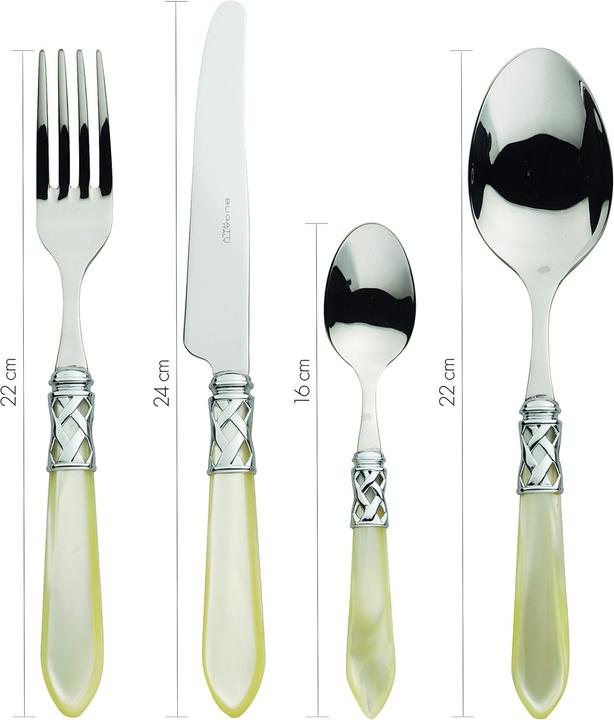 Image du produit Bugatti Aladdin (24 pcs, Set de couverts)