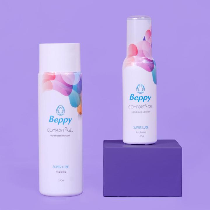 Produktbild Beppy Super Lube (250 ml)