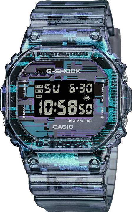 Casio G-Shock (Taucheruhr)