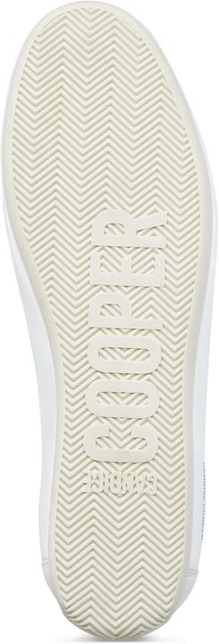 Image du produit Candice Cooper Danny-sneakers van leer, Wit, 45 EU (45)