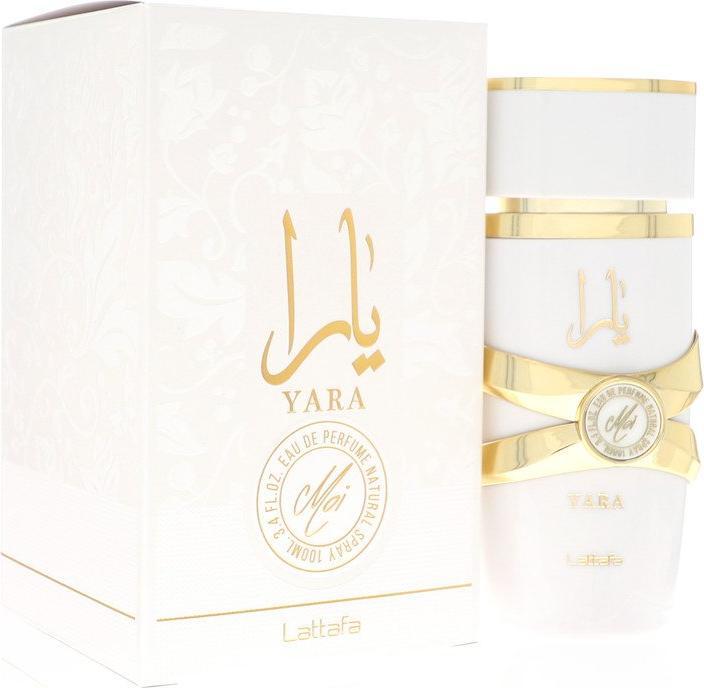 Produktbild Lattafa Perfumes Yara Moi (Eau de Parfum, 100 ml)