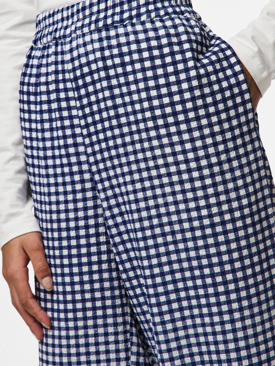 Image du produit Pieces PCDULLIE Hose mit weitem Bein (XS)