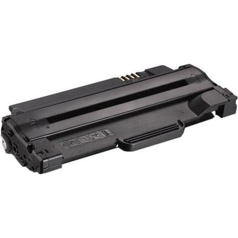 Dell, Toner, CTRG TONR 2.5K BLK 113X