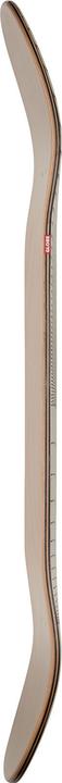 Actual product image Globe Skateboard G2 Real Fun, WOW! 8.0" -Shape Stack - Deck Only 2023 (3.15")