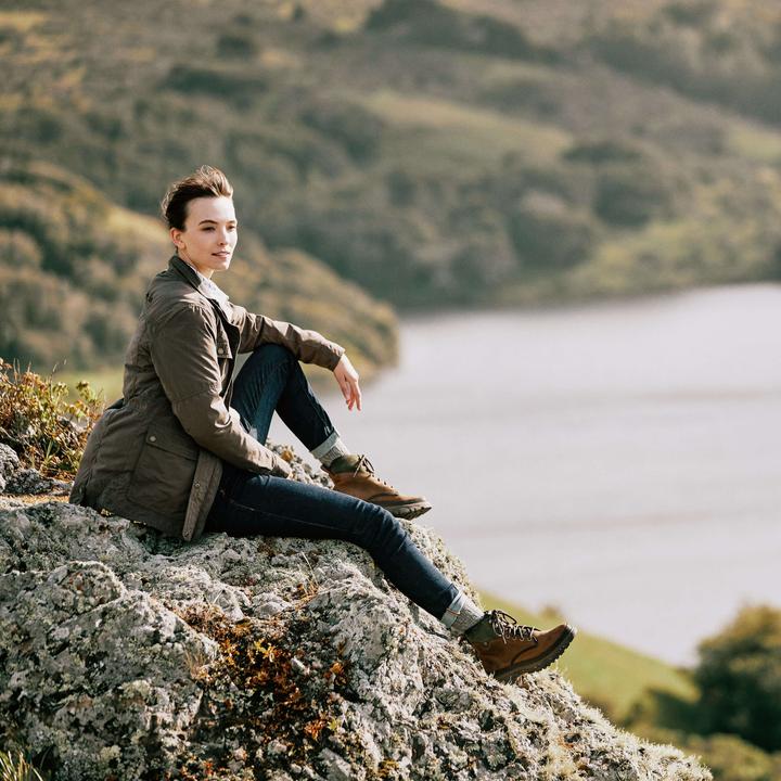 Immagine prodotto Ariat Calumet Field (M)