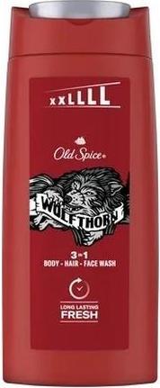 Immagine prodotto Old Spice Doccia Gel Corpo Capelli Detergente Viso (675 ml)