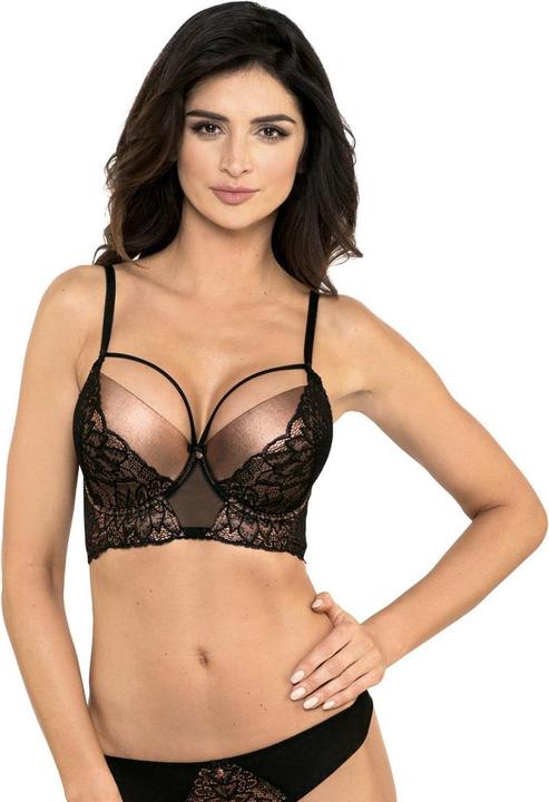 Actual product image Gorteks Push-Up Bustier Selena (70 B)