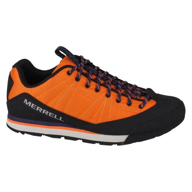 Merrell, Damen, Wanderschuhe, Catalyst Storm J2002785 - 37 (37), Orange