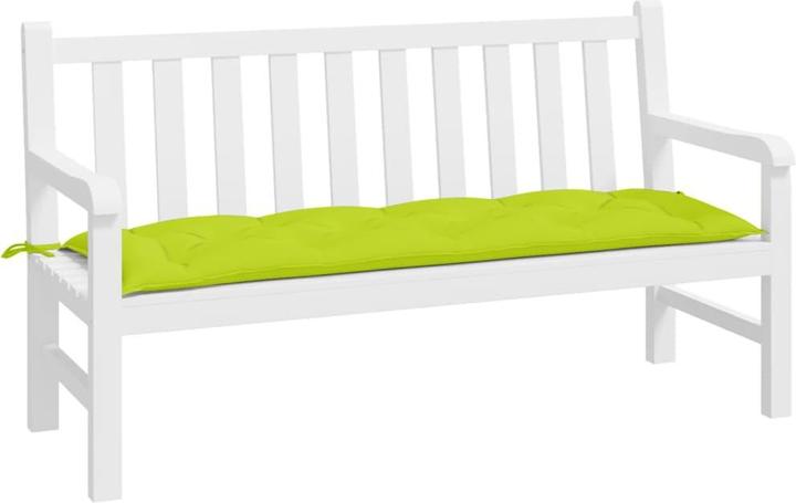 Actual product image vidaXL Gartenbank-Auflage (150 x 50 x 7 cm)