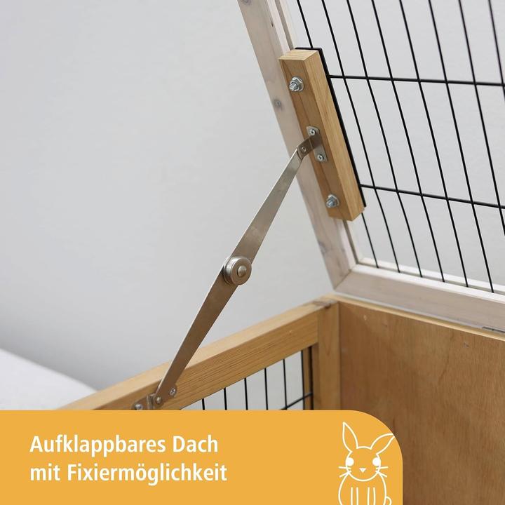 Produktbild Kerbl Indoor Deluxe