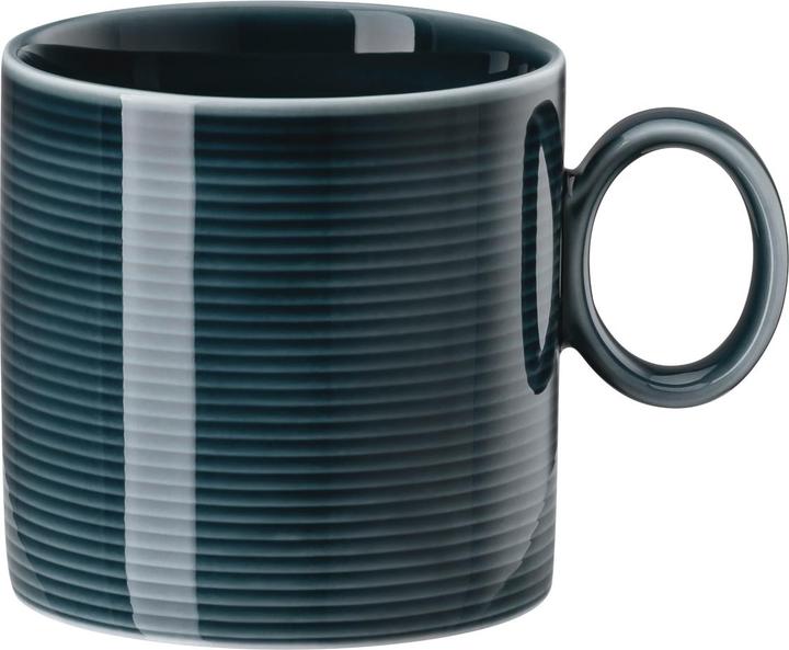Actual product image Thomas Loft - Colour - Night Blue - Mug with handle large (380 ml, 1x)