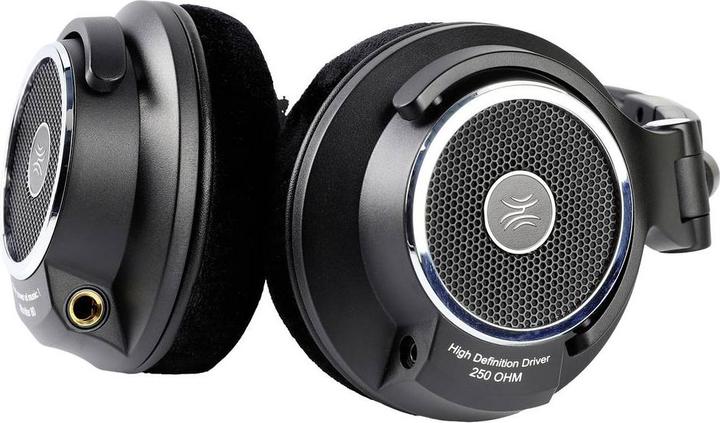 Image du produit OneOdio Casque moniteur 80 (Filaire)