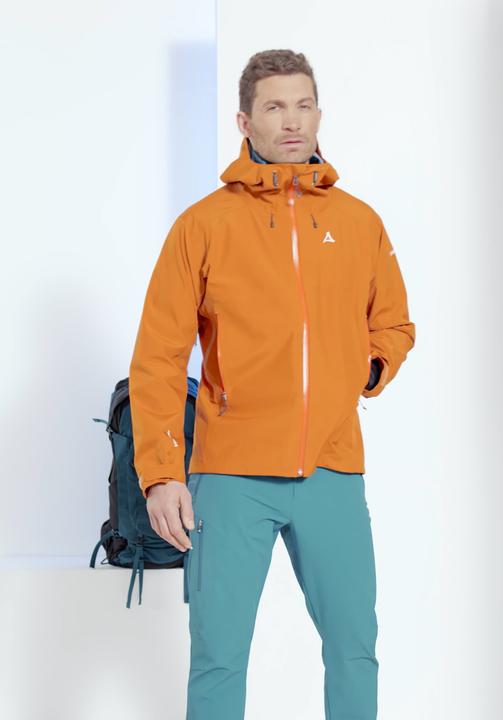 Produktbild Schöffel Jacket Cascata (L)