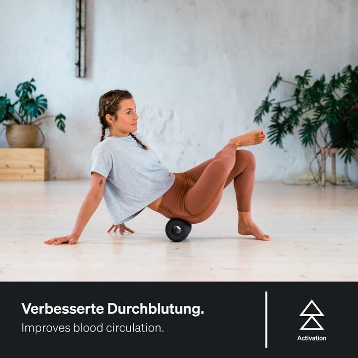 Actual product image Blackroll Twin Rainbows (15 cm)