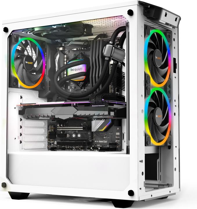 Actual product image be quiet! Pure Loop 2 FX