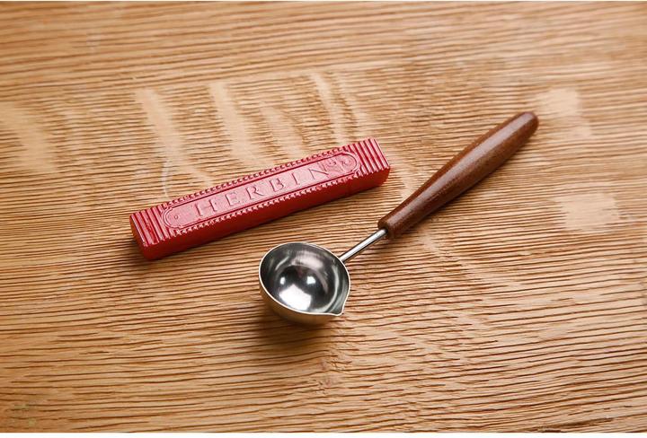 Immagine prodotto Jacques Herbin Cucchiaio di fusione