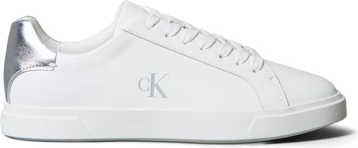 Image du produit Calvin Klein Low Pro Cups Laceup Lth Met (36)