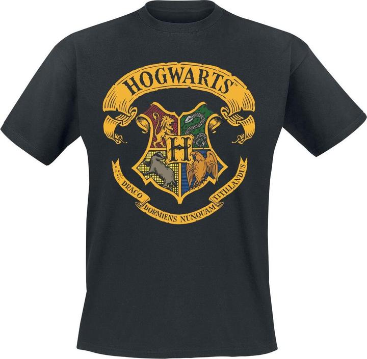 Produktbild Hogwart's Crest (M)