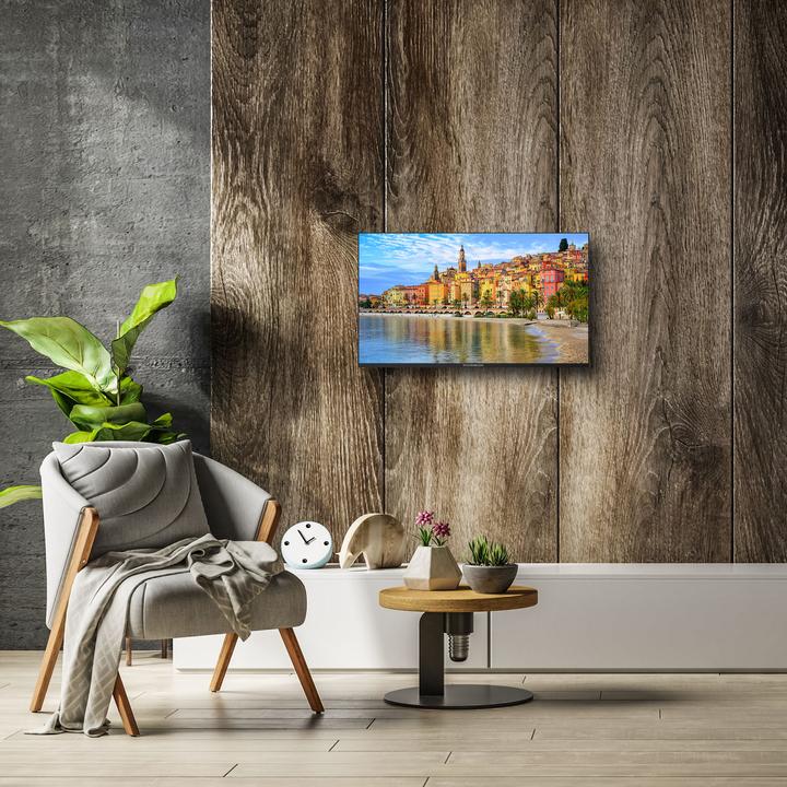 Produktbild Thomson TV 32 FHD FRAMELESS SMART T2/C2S2 GOOGLE TV 32FG2S14 (32", LED, Full HD)