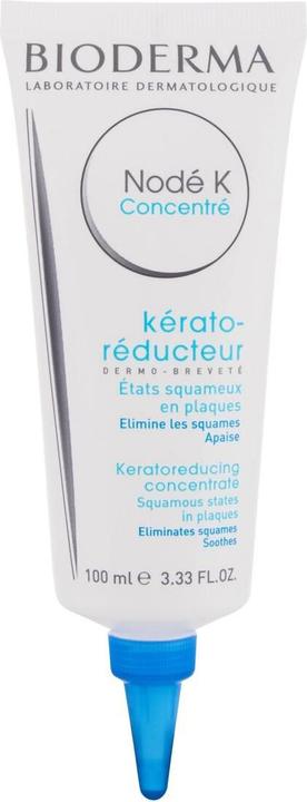 Actual product image Bioderma Node K Concentre (100 ml)