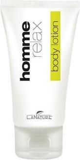 Immagine prodotto La Nature Lozione per mani e corpo (Latte corpo, 200 ml)