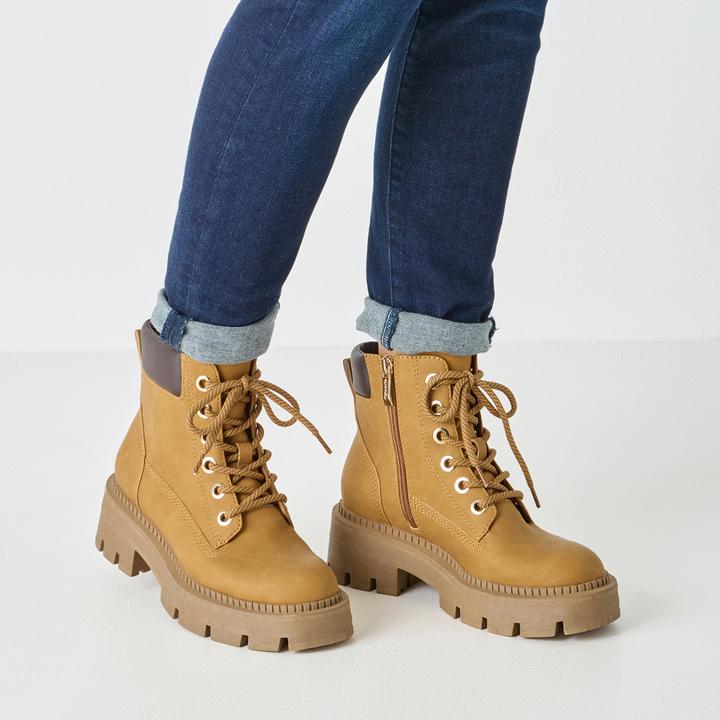 Produktbild Tamaris Stiefelette (39)