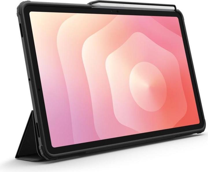 Produktbild Spigen - Air Skin Pro - Samsung Galaxy Tab S11 - Black (Samsung Galaxy Tab S11)