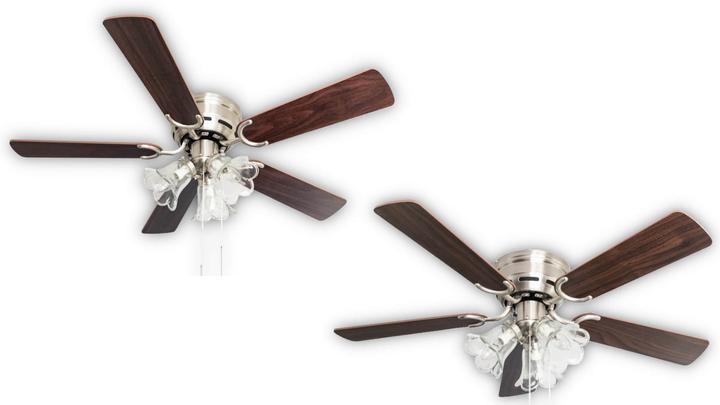 Immagine prodotto Pepeo Kisa Deluxe (52 dB)