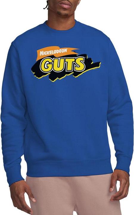 Produktbild Nickleodeon Guts Sweatshirt (M)