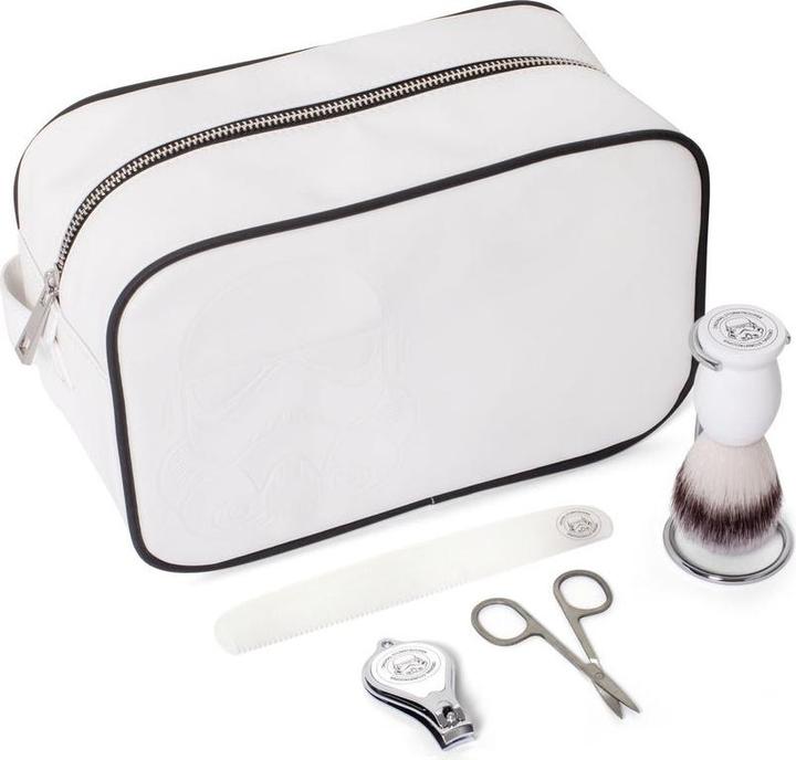 Produktbild Thumbs Up Original Stormtrooper Grooming Set