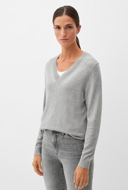 Actual product image s.Oliver Jumper (34)